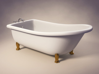 Bathtub