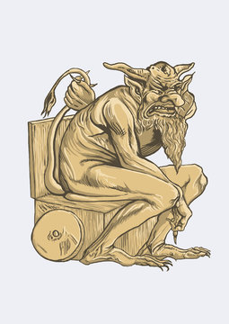 Devil in Details