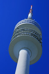 Olympiaturm München