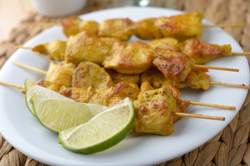 Satay