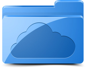 Cloud folder