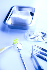 Dental medicine