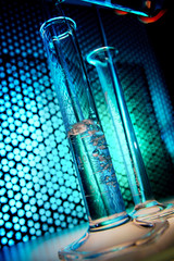 Lab beaker