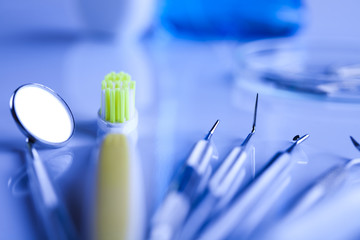 Dental tools
