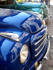 automobile storica