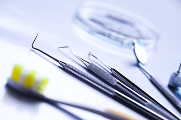 Dental tools