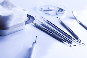 Dental Tools set 