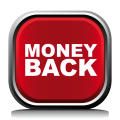 MONEY BACK ICON