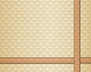 Decorative Pattern Background