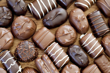 Chocolate