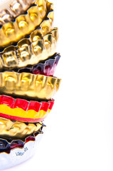 Beer bottle cap