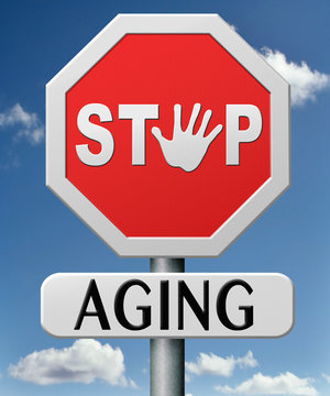 Stop Aging