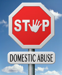 stop domestic violence