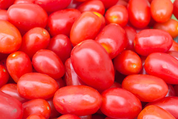 cherry tomatoes