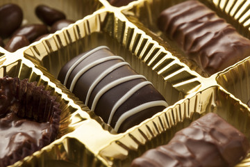 Box of Assorted Chocolates
