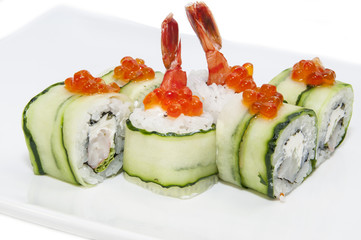 Японская еда