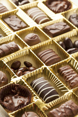 Box of Assorted Chocolates