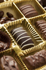 Box of Assorted Chocolates