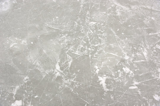 Ice Patterns