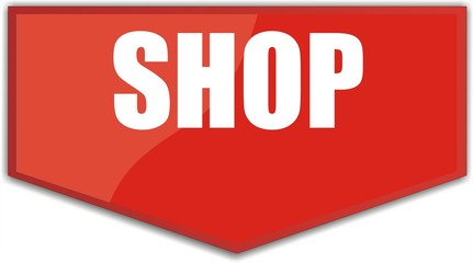 étiquette shop