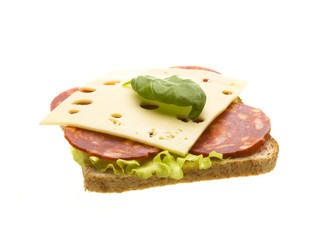 sandwich