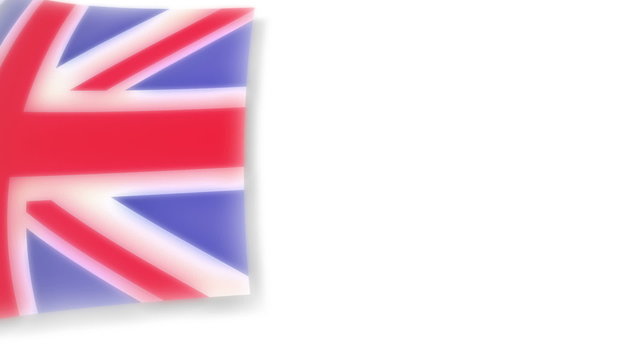 Flagge - England - Background