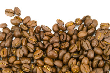 Kaffeebohnen