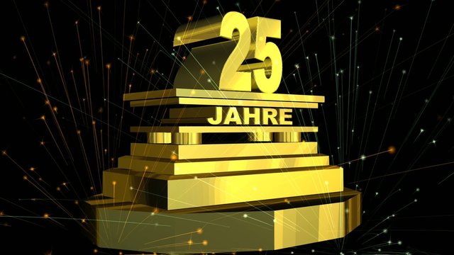 Jubil&auml;um