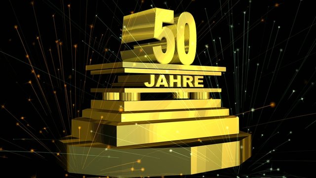 Jubil&auml;um