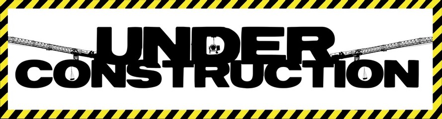 in costruzione