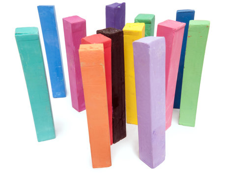 Pastellkreiden