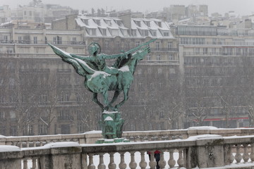 Pont de Bir Hakeim