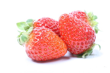 strawberry