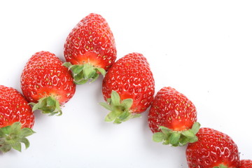 strawberry