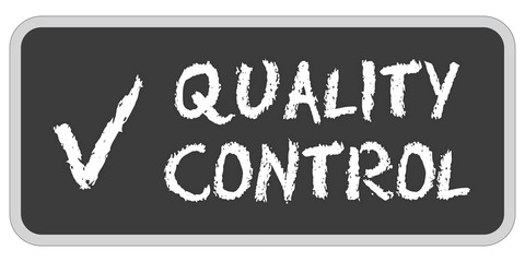 CB-Sticker TF eckig oc QUALITY CONTROL