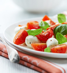 Caprese Salad