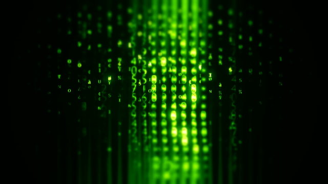 Data with Digital Art 3