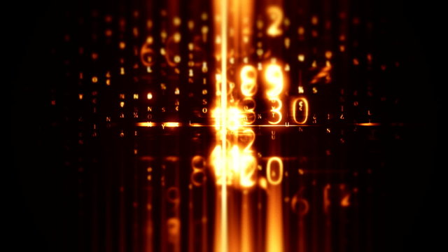 Data with Digital Art 1