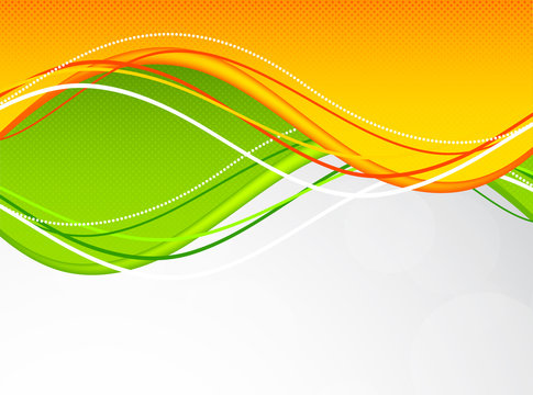 Abstract background
