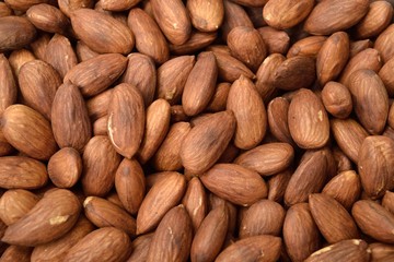 Obraz premium almond