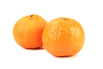 Tangerines