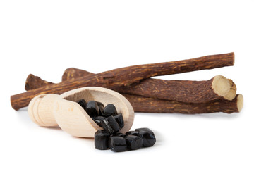 Liquorice