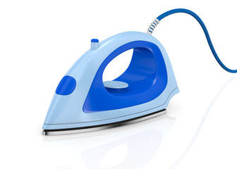 steam iron