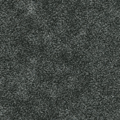 Background of black carpet pattern texture flooring