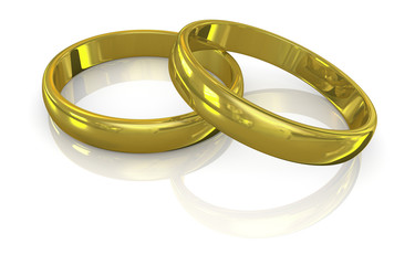 wedding rings