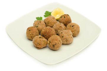 Polpette di carne