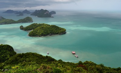 Thailand
