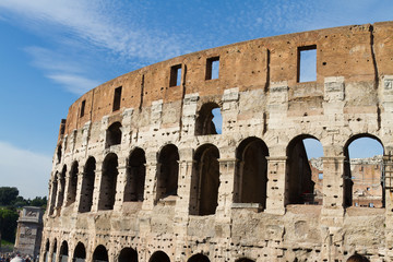 Fototapeta premium Colosseum, Rome