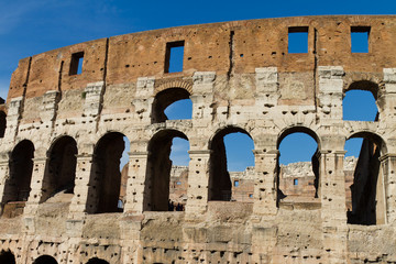 Fototapeta premium Colosseum, Rome