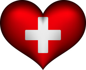 Obraz premium Switzerland